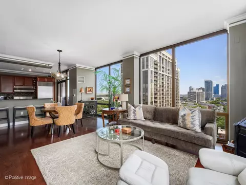 233 E 13th St #1209, Chicago, IL 60605 photo 9