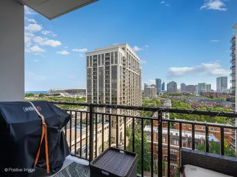 233 E 13th St #1209, Chicago, IL 60605 photo 23
