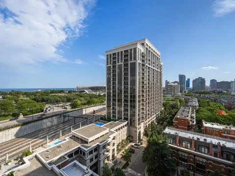 233 E 13th St #1209, Chicago, IL 60605 photo 25