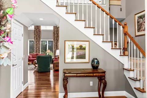 Entry Way - 1902 Quail Run Cc Ct, Normal, IL 61761 photo 1 of 17