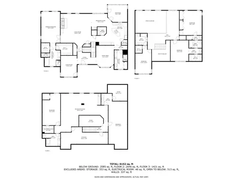 Floorplan - 1902 Quail Run Cc Ct, Normal, IL 61761 photo 1 of 3