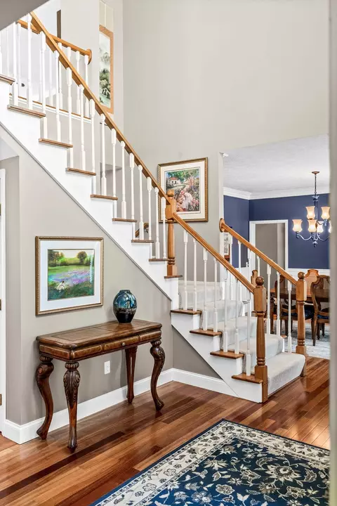 Entry Way - 1902 Quail Run Cc Ct, Normal, IL 61761 photo 2 of 17