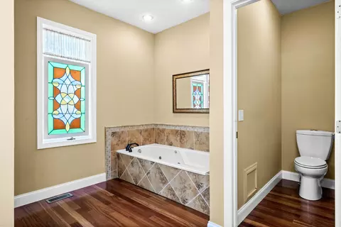 Bath - 1902 Quail Run Cc Ct, Normal, IL 61761 photo 1 of 12