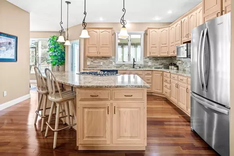 Kitchen - 1902 Quail Run Cc Ct, Normal, IL 61761 photo 1 of 8