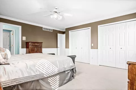 Bedroom - 1902 Quail Run Cc Ct, Normal, IL 61761 photo 4 of 6