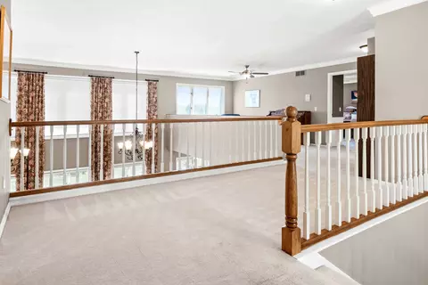 Entry Way - 1902 Quail Run Cc Ct, Normal, IL 61761 photo 10 of 17