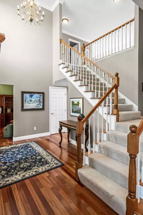 Entry Way - 1902 Quail Run Cc Ct, Normal, IL 61761 photo 4 of 17