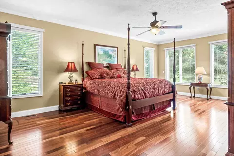 Bedroom - 1902 Quail Run Cc Ct, Normal, IL 61761 photo 1 of 6