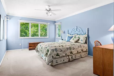 Bedroom - 1902 Quail Run Cc Ct, Normal, IL 61761 photo 5 of 6