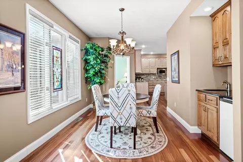 Dining - 1902 Quail Run Cc Ct, Normal, IL 61761 photo 1 of 6