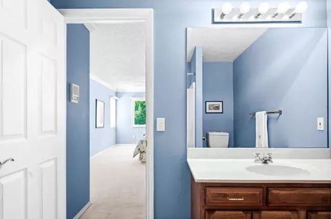 Bath - 1902 Quail Run Cc Ct, Normal, IL 61761 photo 10 of 12