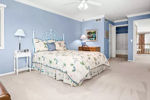 Bedroom - 1902 Quail Run Cc Ct, Normal, IL 61761 photo 6 of 6