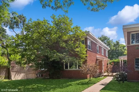 2543 Crawford Ave, Evanston, IL 60201