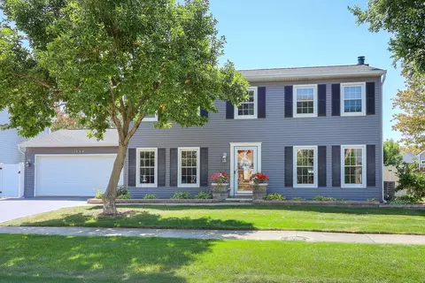 1524 Clarkson Ct, Naperville, IL 60565