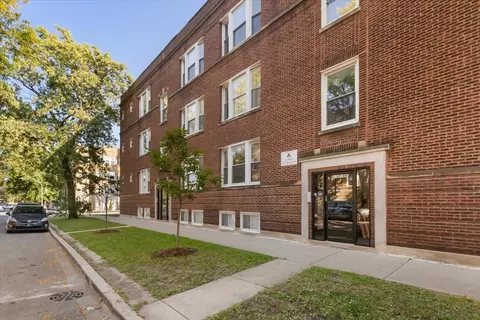 3107 W Argyle St #3, Chicago, IL 60625