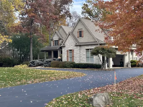 4410 Woodland Hollow Trl, Prairie Grove, IL 60012