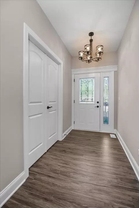 Entry Way - 355 E Janet Dr, Braidwood, IL 60408 photo 1 of 4