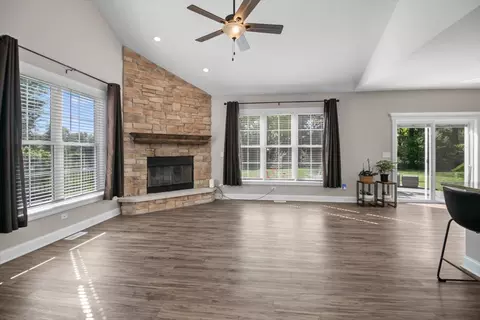 Living - 355 E Janet Dr, Braidwood, IL 60408 photo 1 of 4