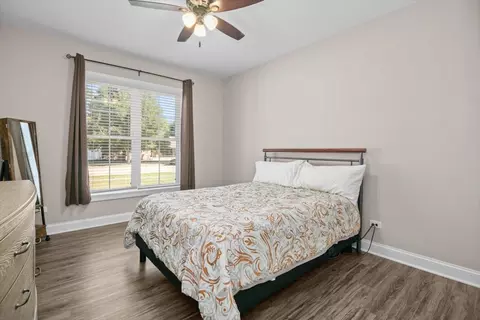 Bedroom - 355 E Janet Dr, Braidwood, IL 60408 photo 2 of 3