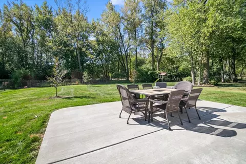 Exterior - 355 E Janet Dr, Braidwood, IL 60408 photo 3 of 5