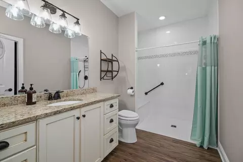 Bath - 355 E Janet Dr, Braidwood, IL 60408 photo 1 of 2