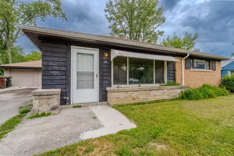 13 Mantua Ct, Park Forest, IL 60466