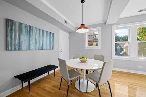 Dining - 1440 W Roscoe St #2, Chicago, IL 60657 photo 1 of 1
