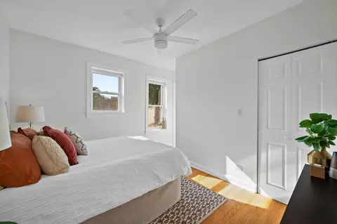Bedroom - 1440 W Roscoe St #2, Chicago, IL 60657 photo 1 of 4