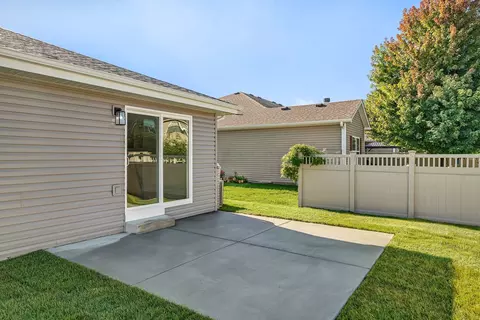Exterior - 1969 Eagle Dr, Morris, IL 60450 photo 4 of 6