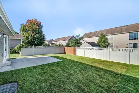 Exterior - 1969 Eagle Dr, Morris, IL 60450 photo 5 of 6