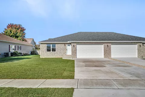 Exterior - 1969 Eagle Dr, Morris, IL 60450 photo 2 of 6