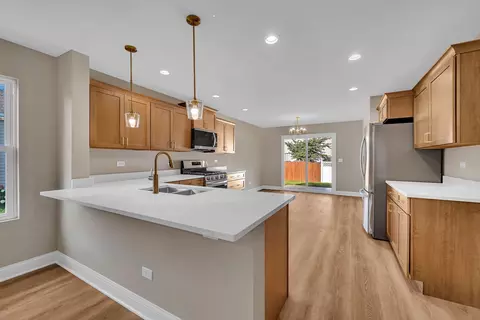 Kitchen - 1969 Eagle Dr, Morris, IL 60450 photo 1 of 6