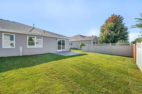 Exterior - 1969 Eagle Dr, Morris, IL 60450 photo 6 of 6