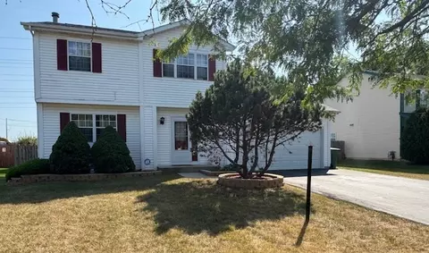 1521 Southport Ct, Zion, IL 60099