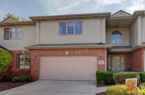 9413 Caledonia Dr, Tinley Park, IL 60487
