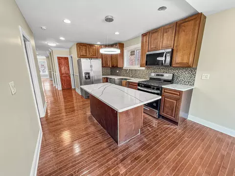 Kitchen - 710 E 91st Pl, Chicago, IL 60619 photo 1 of 3