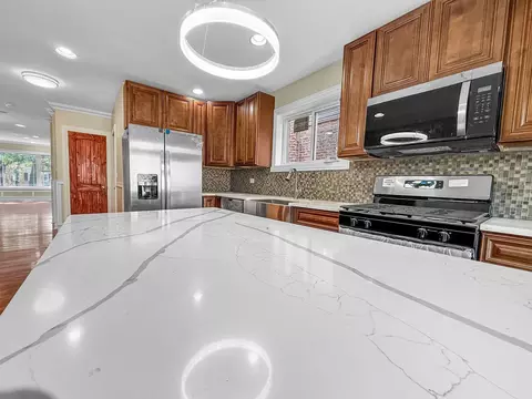 Kitchen - 710 E 91st Pl, Chicago, IL 60619 photo 3 of 3