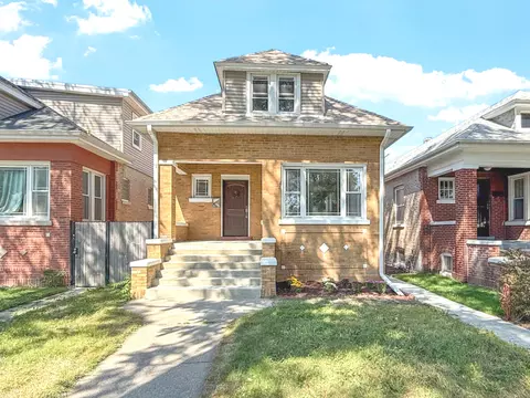 710 E 91st Pl, Chicago, IL 60619