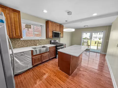 Kitchen - 710 E 91st Pl, Chicago, IL 60619 photo 2 of 3
