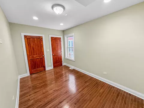 Bedroom - 710 E 91st Pl, Chicago, IL 60619 photo 1 of 4
