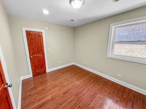 Bedroom - 710 E 91st Pl, Chicago, IL 60619 photo 2 of 4