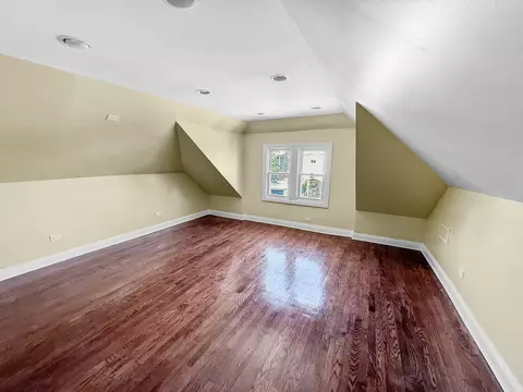 Bedroom - 710 E 91st Pl, Chicago, IL 60619 photo 4 of 4