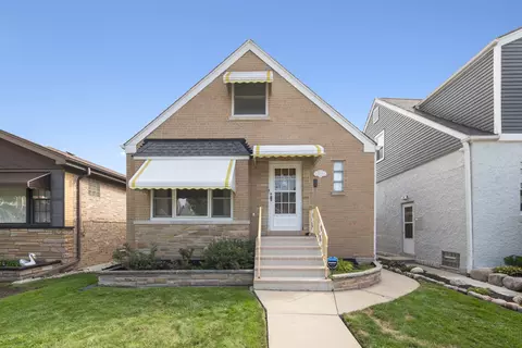 3721 N Octavia Ave, Chicago, IL 60634