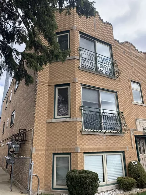2525 N 72nd Ct #2AN, Elmwood Park, IL 60707