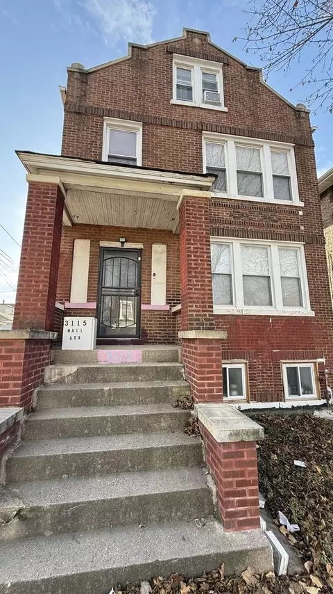 3115 W 41st Pl, Chicago, IL 60632