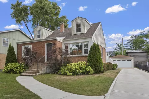 315 Lincoln St, Glenview, IL 60025
