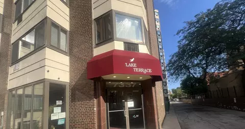7337 S South Shore Dr #519, Chicago, IL 60649