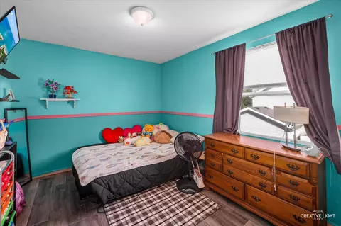 Bedroom - Undisclosed, Plainfield, IL 60586 photo 2 of 4