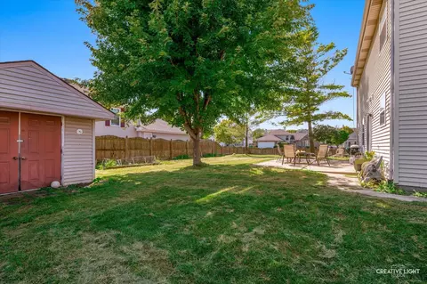 Exterior - Undisclosed, Plainfield, IL 60586 photo 3 of 3