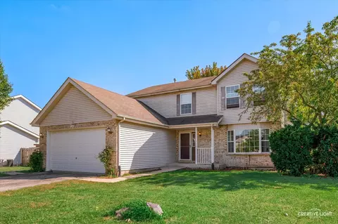 Undisclosed, Plainfield, IL 60586